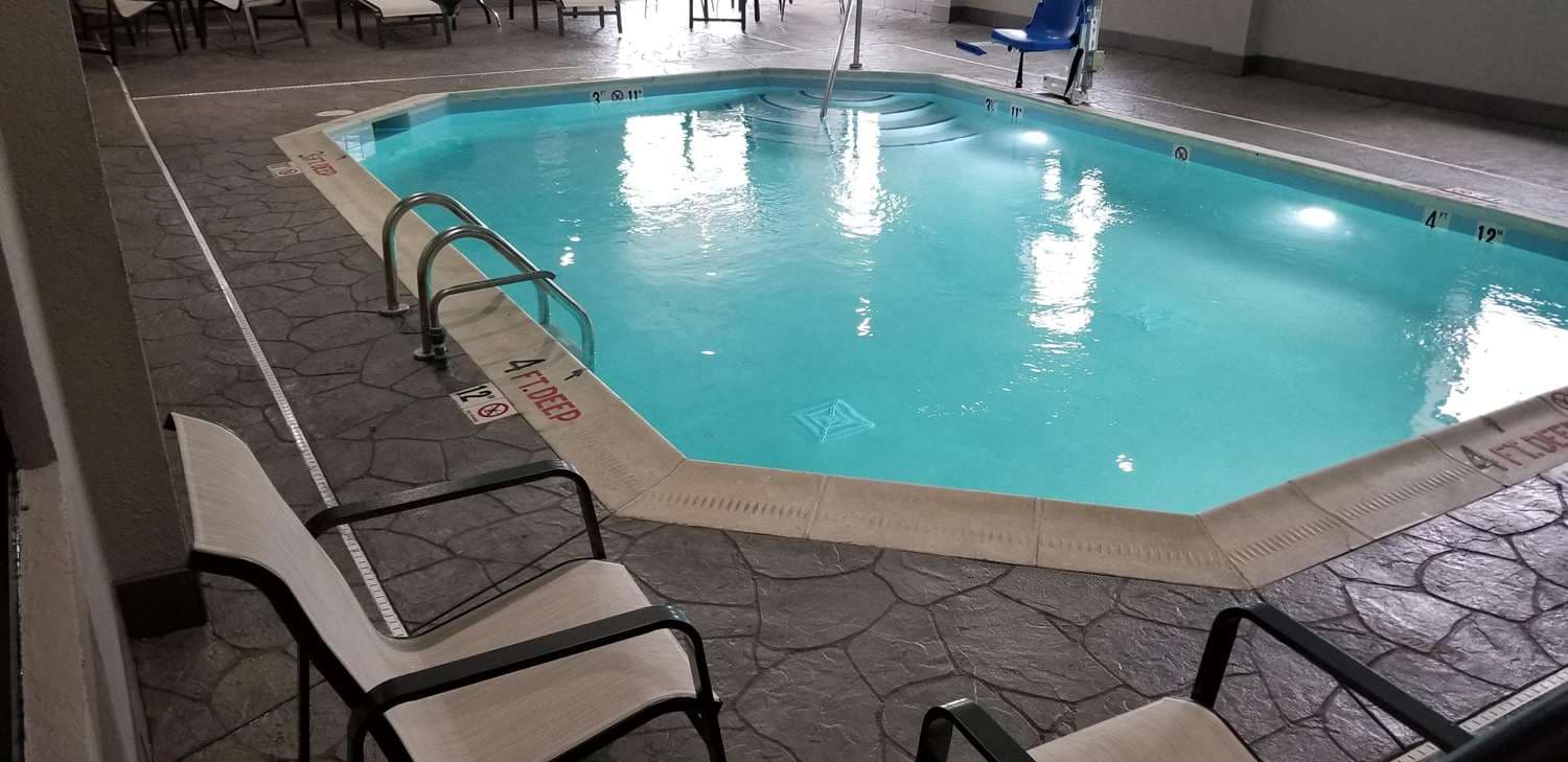 Best Western Lexington Inn 3