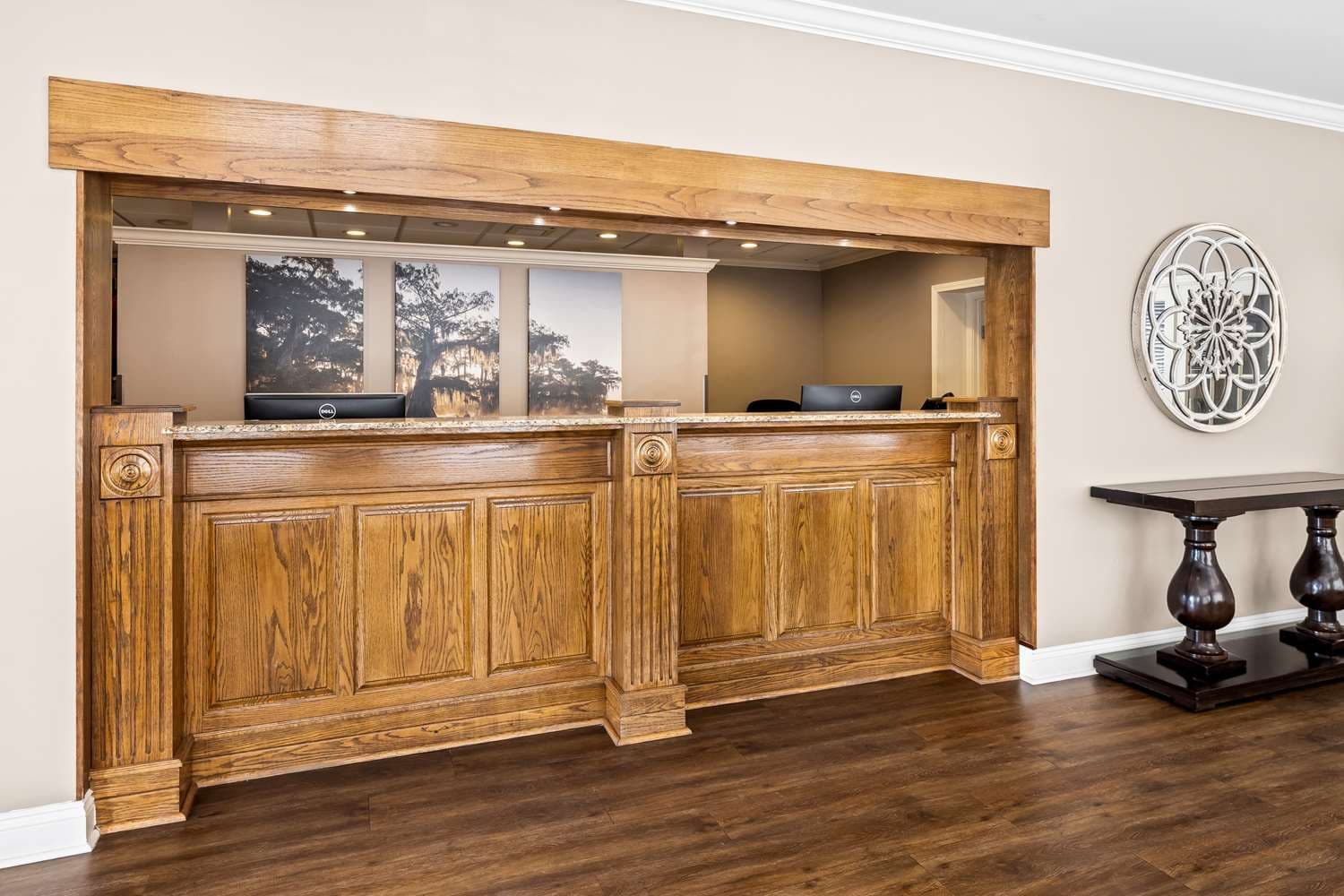 Best Western Forest Inn 2