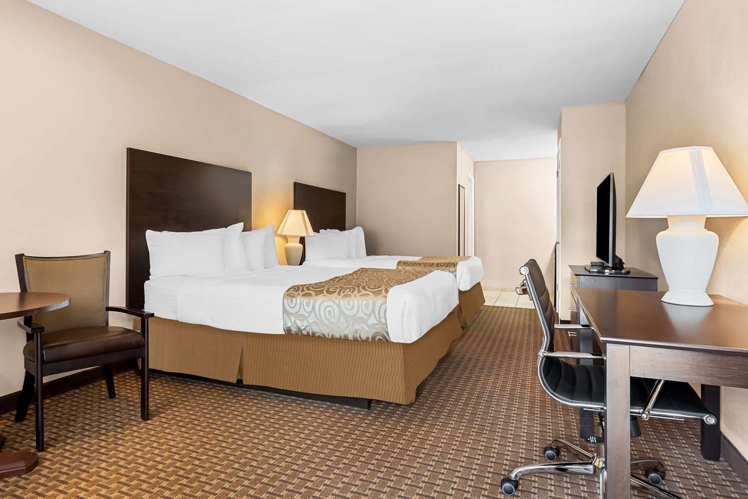 Best Western Forest Inn 3
