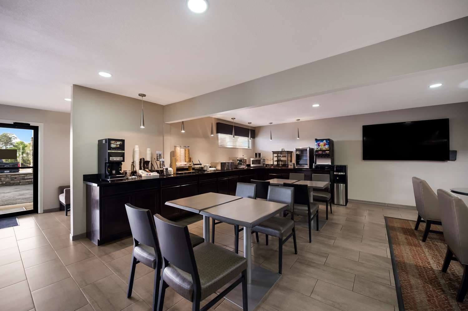 Best Western Minden Inn 4
