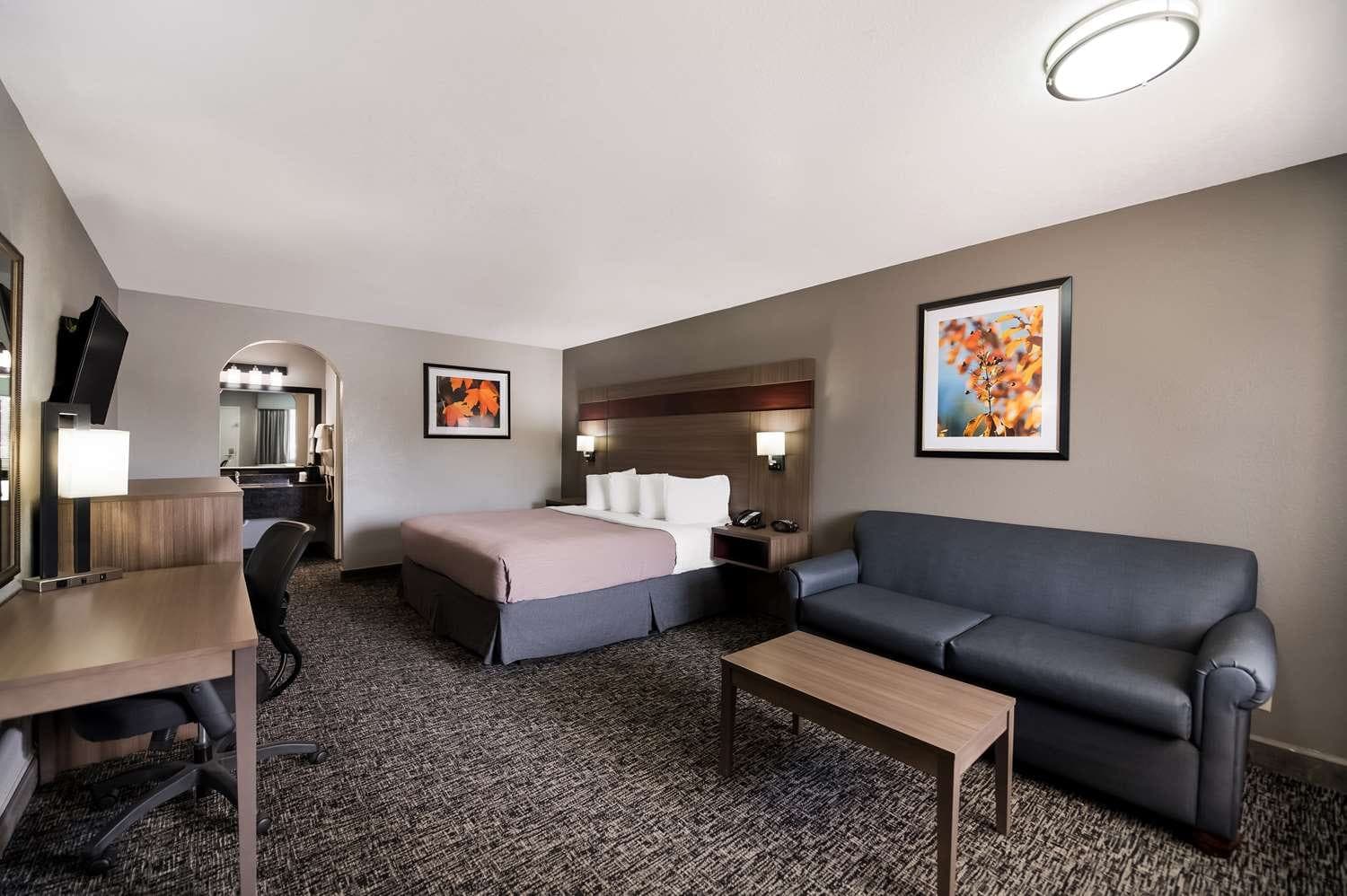 Best Western Minden Inn 3
