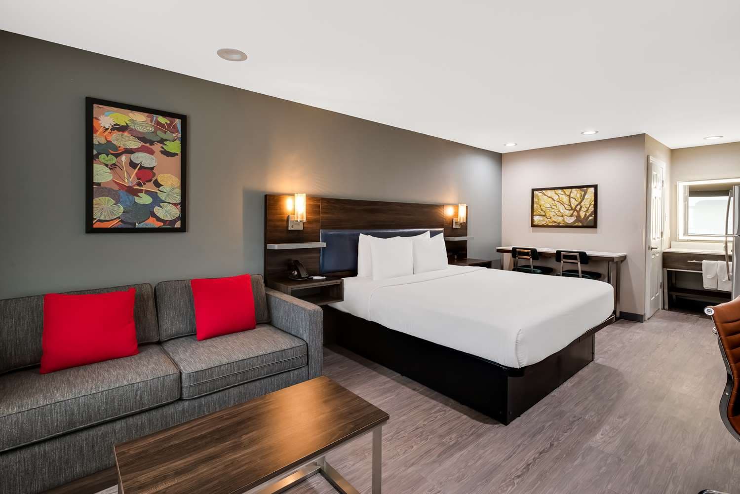 Best Western La Place Inn 5