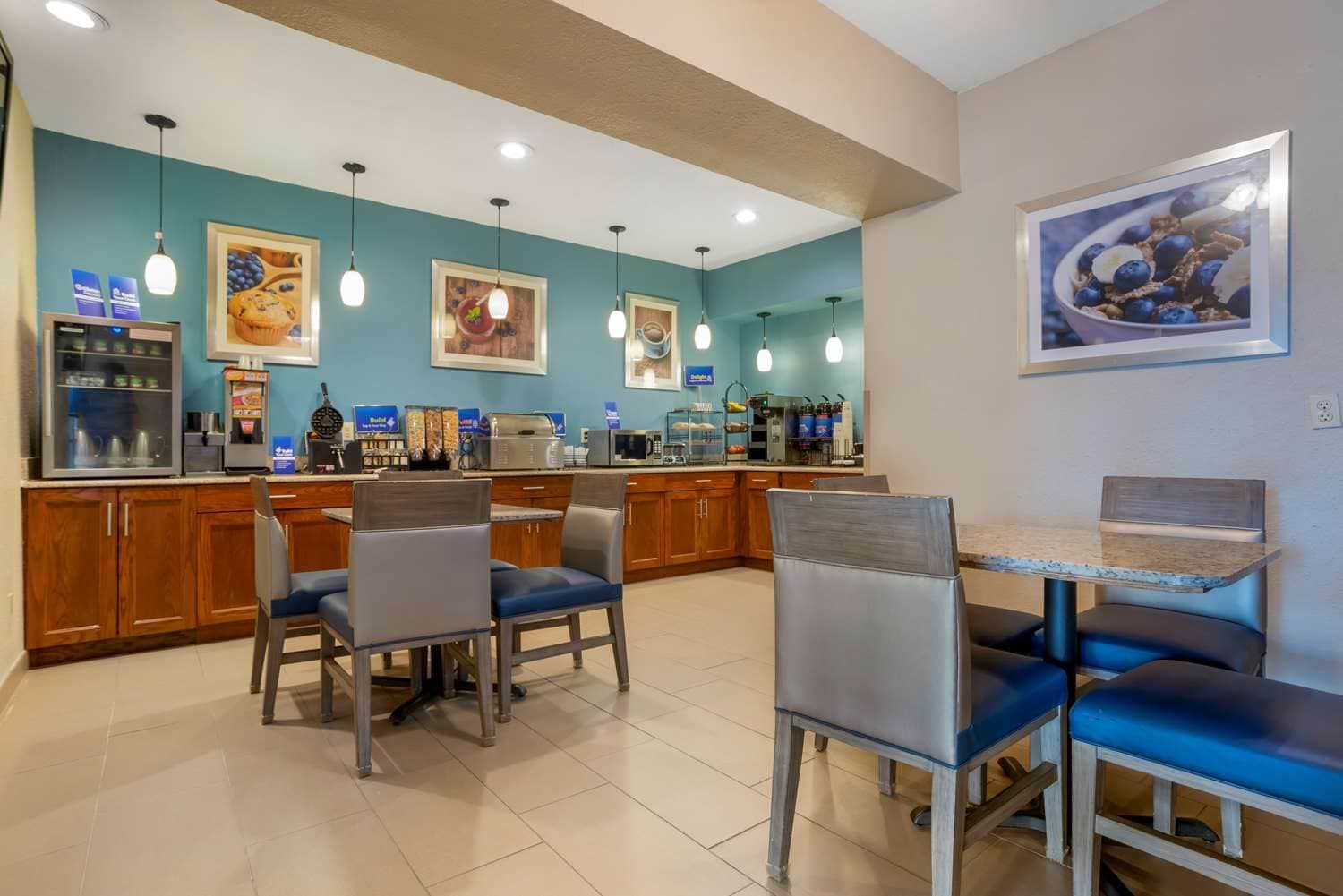 Best Western Ville Platte 4