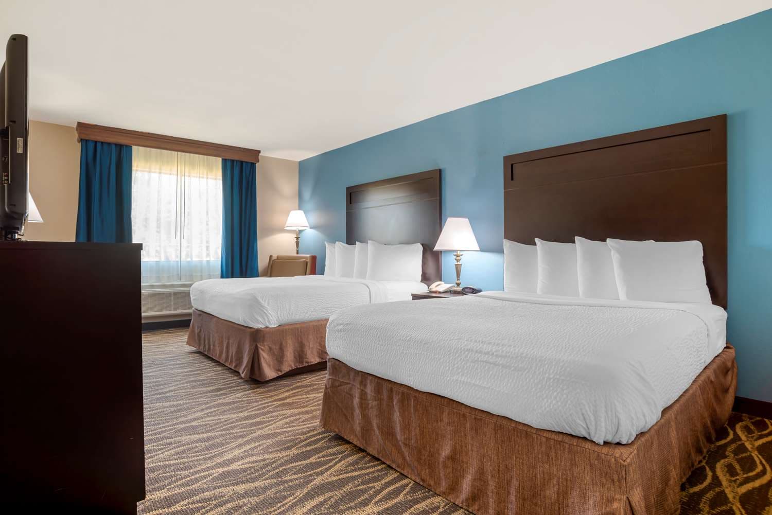 Best Western Ville Platte 5