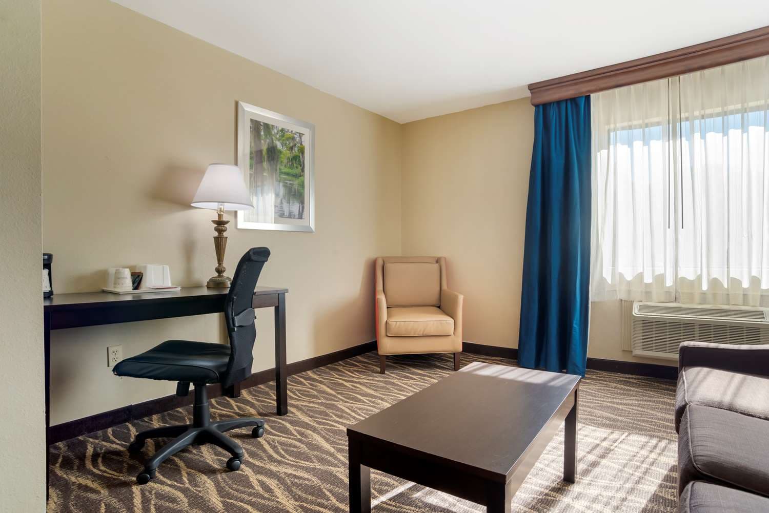 Best Western Ville Platte 3