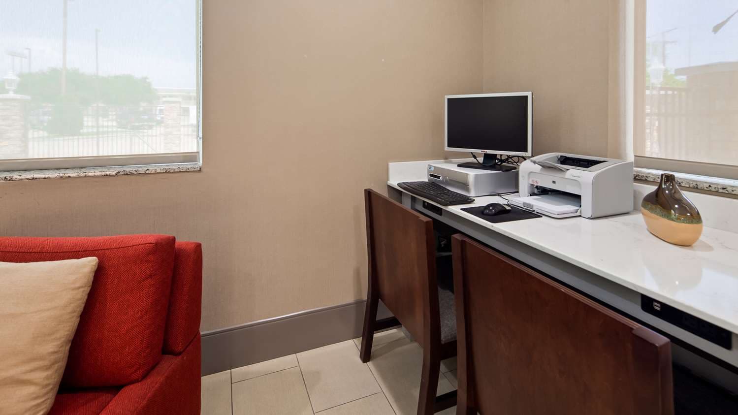 Best Western Slidell Hotel 4