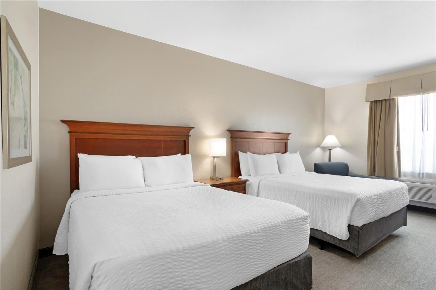 Best Western Plus Executive Hotel & Suites 4