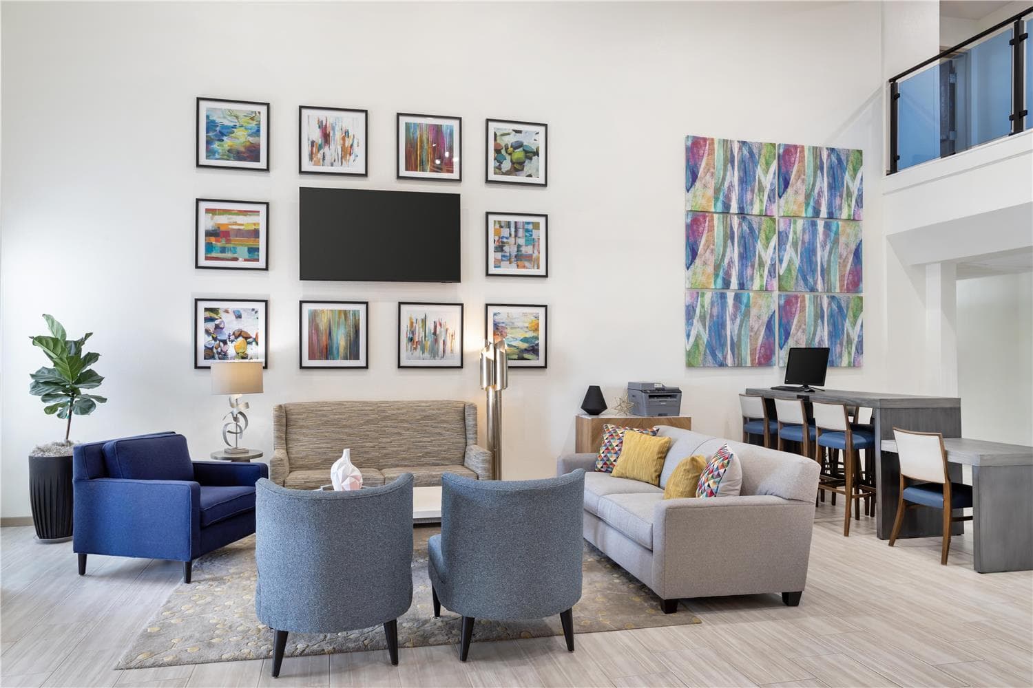 Best Western Plus Executive Hotel & Suites 2