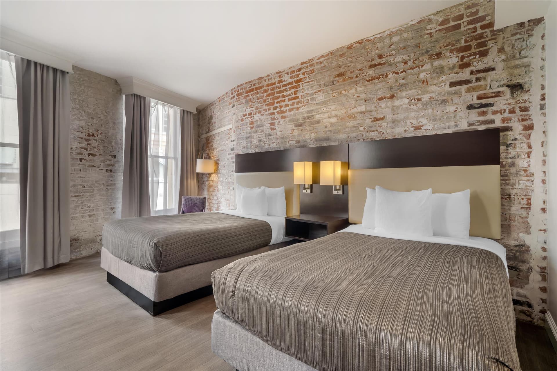 Best Western Plus St. Christopher Hotel