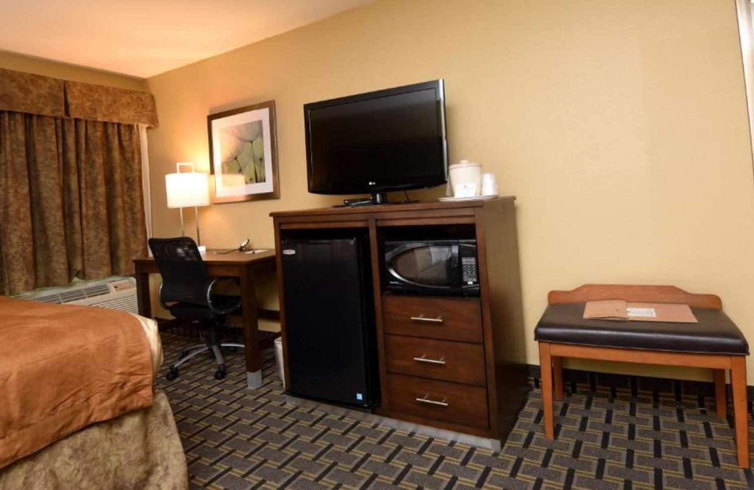 Best Western Zachary Inn 5
