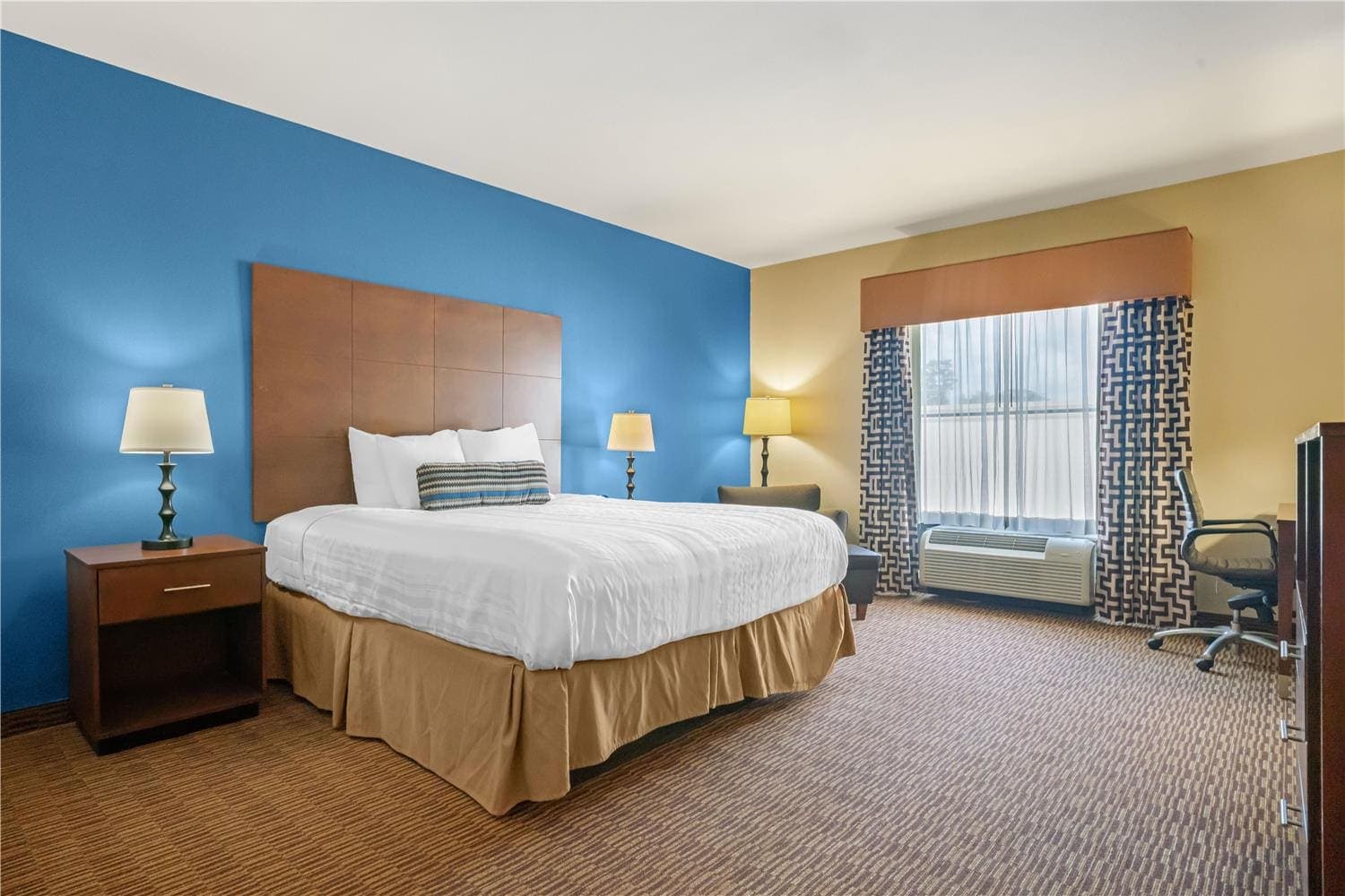 Best Western St. Francisville Hotel 3