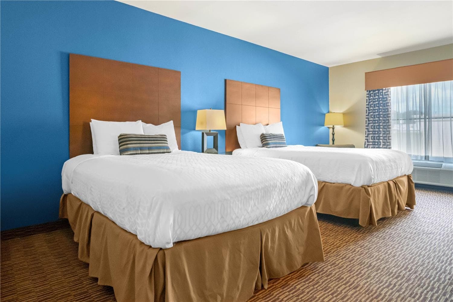 Best Western St. Francisville Hotel