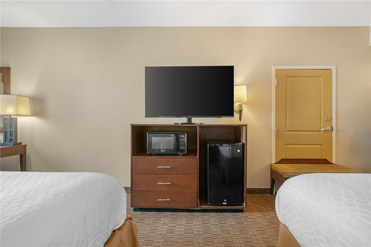 Best Western St. Francisville Hotel 5