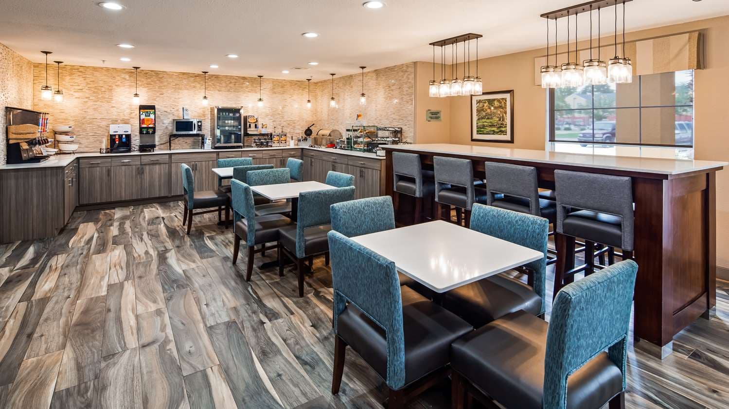 Best Western Lafayette Inn 2