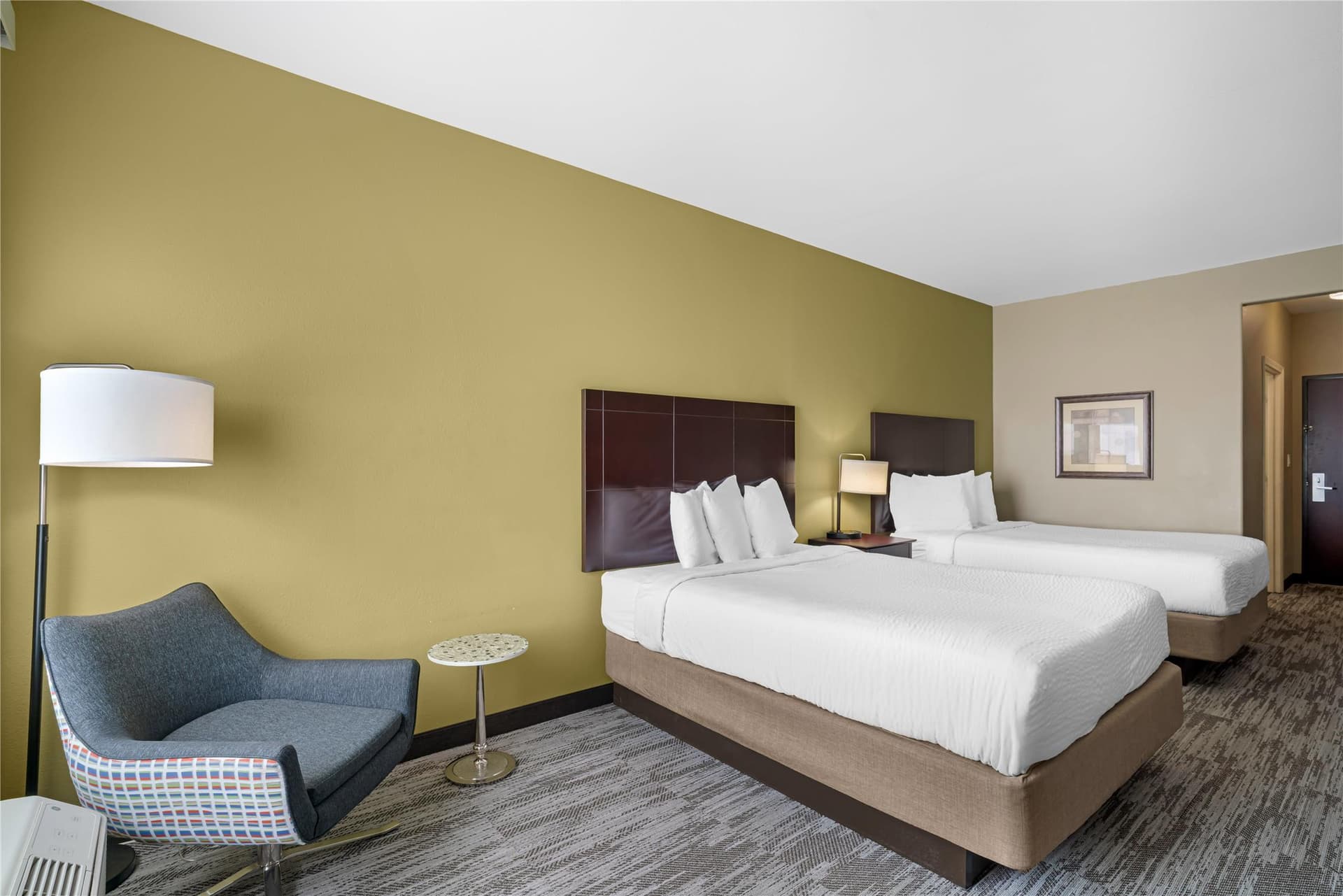 Best Western Plus Chalmette Hotel 4