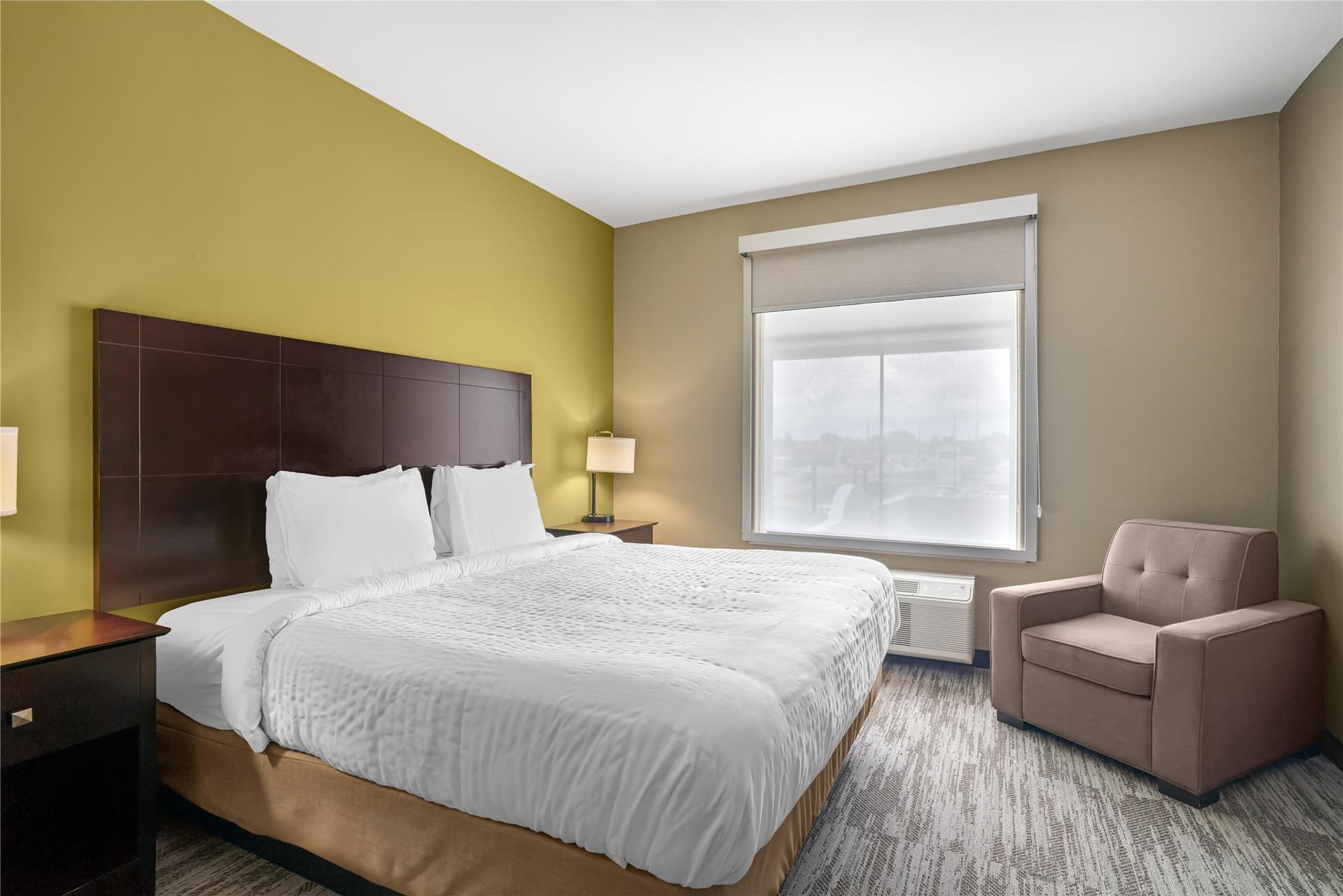Best Western Plus Chalmette Hotel