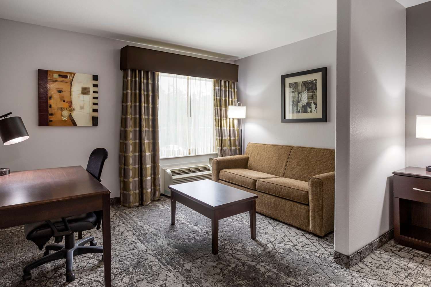 Best Western Oakdale Inn 3