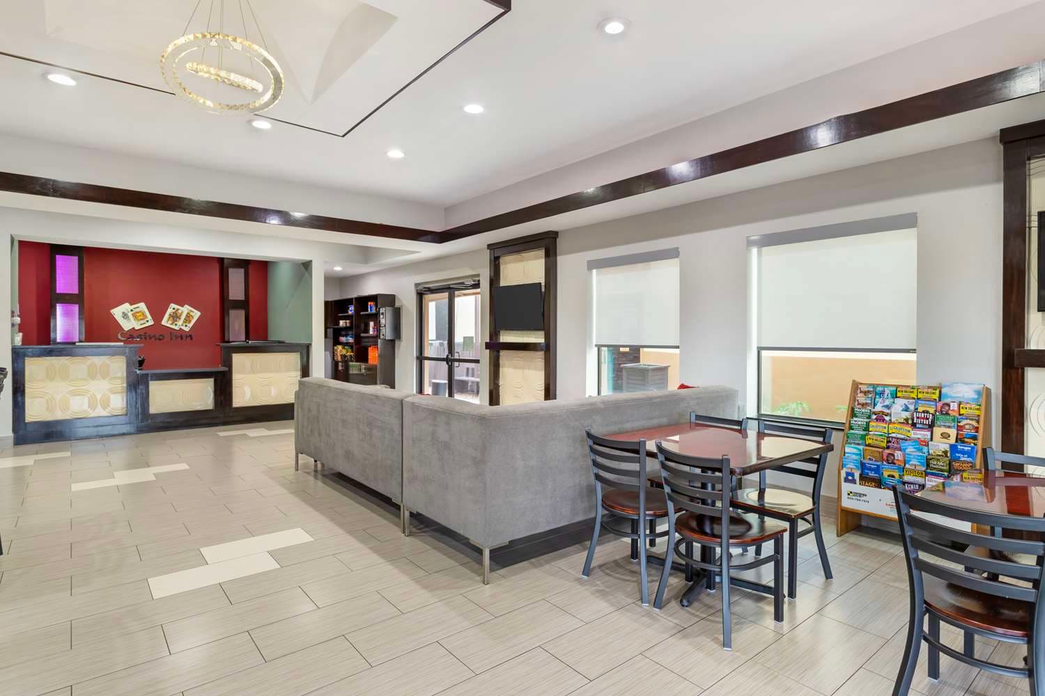 Best Western Casino Inn 2