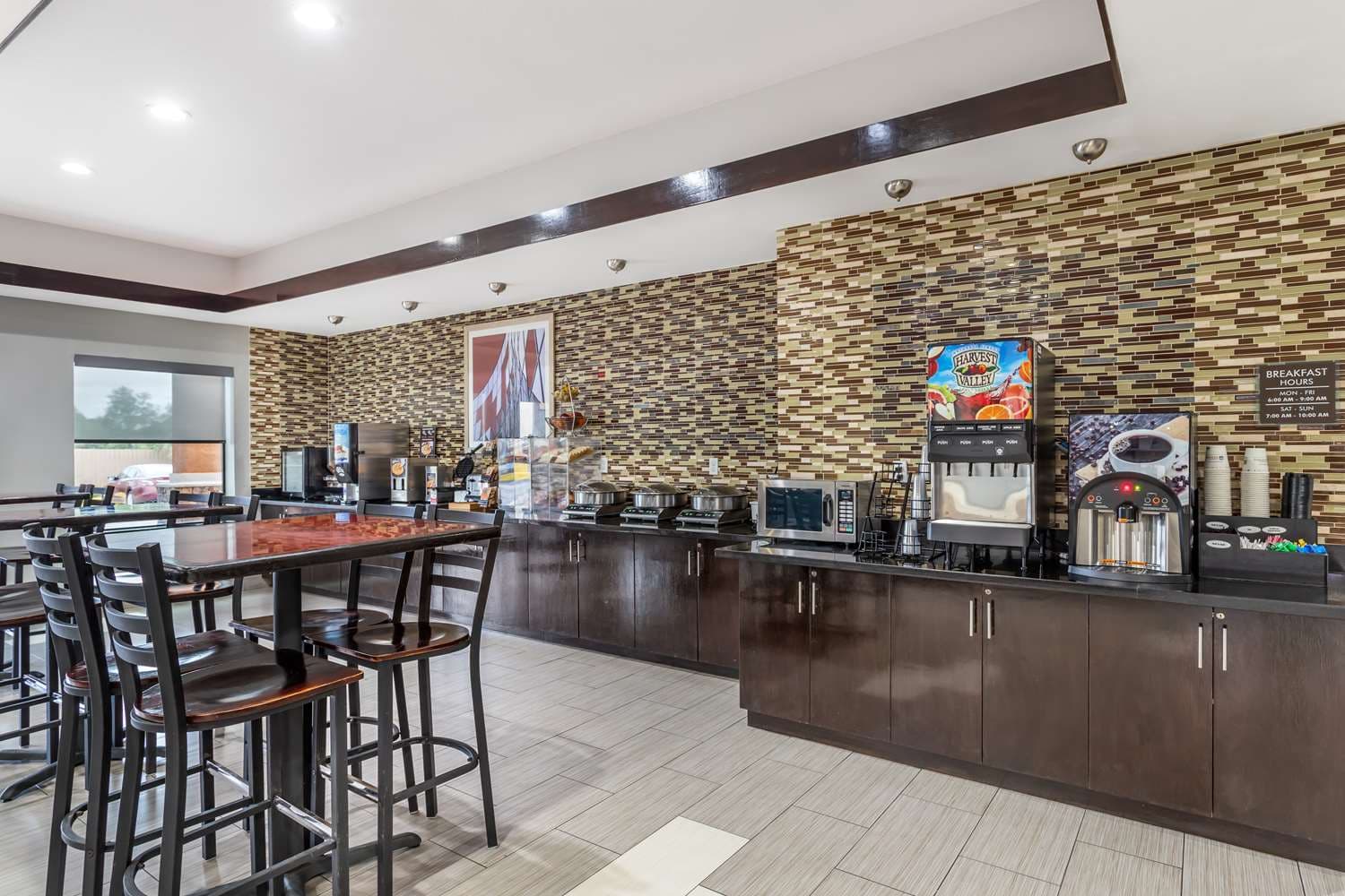 Best Western Casino Inn 5