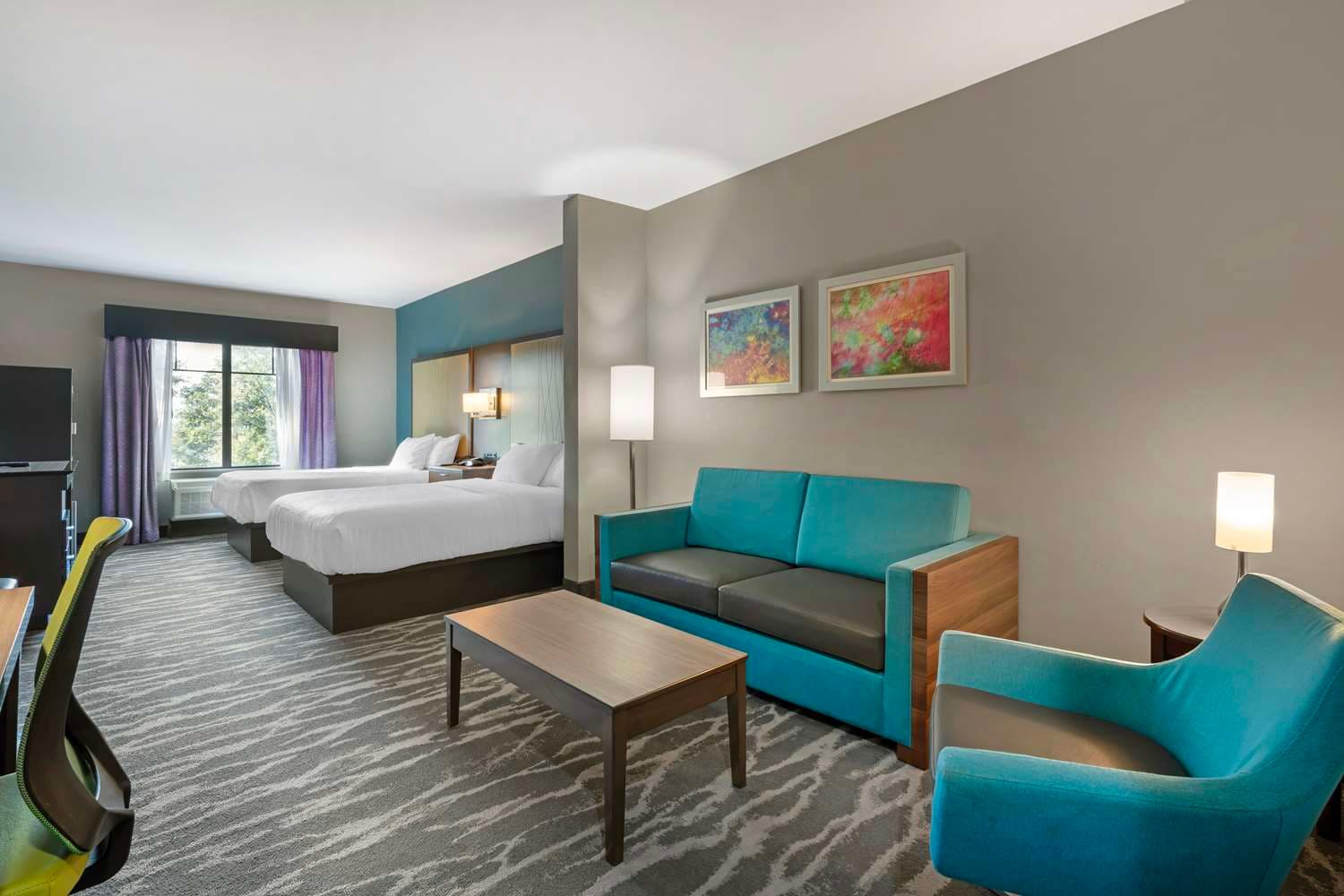 Best Western PLUS Ruston Hotel 3
