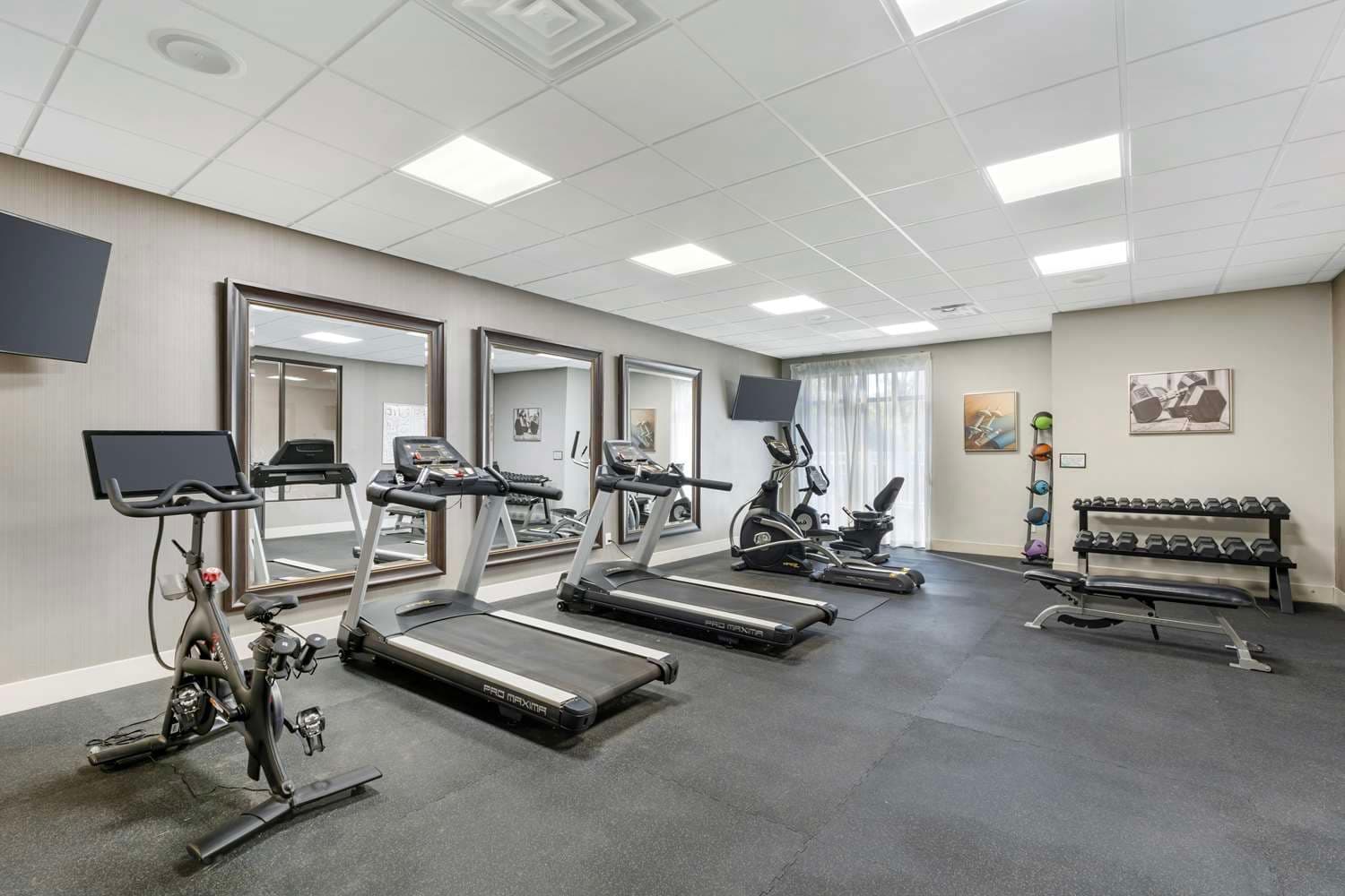Best Western PLUS Ruston Hotel 5