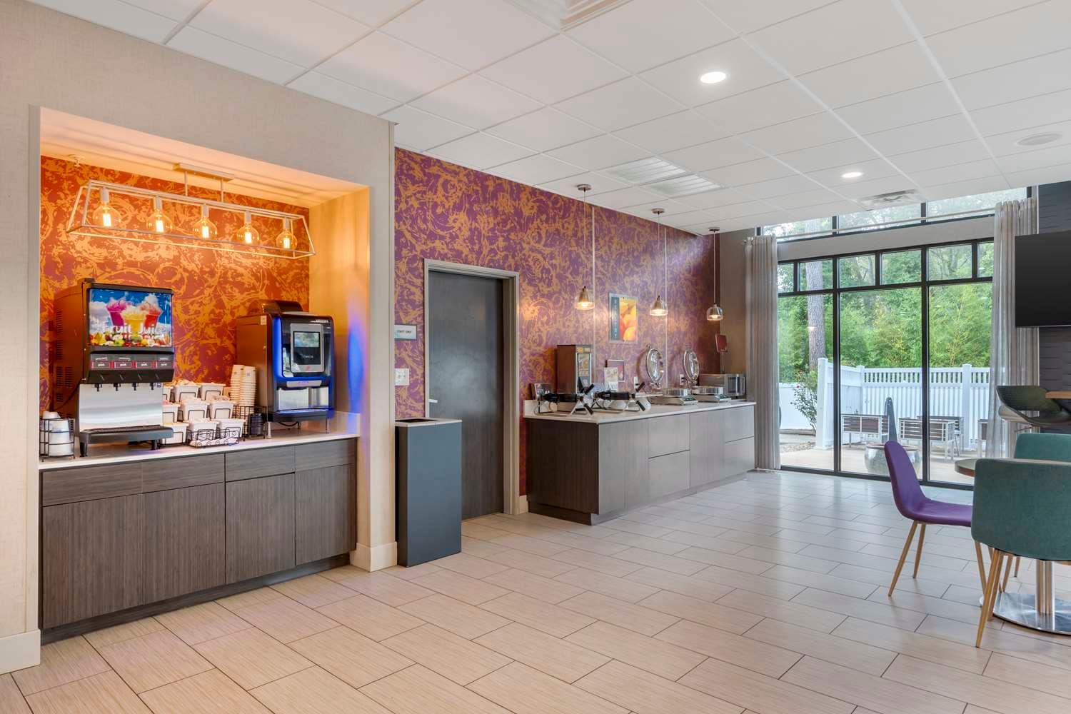 Best Western PLUS Ruston Hotel 4