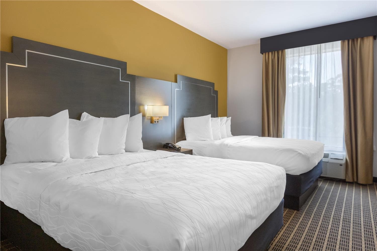 Best Western Plus Regency Park