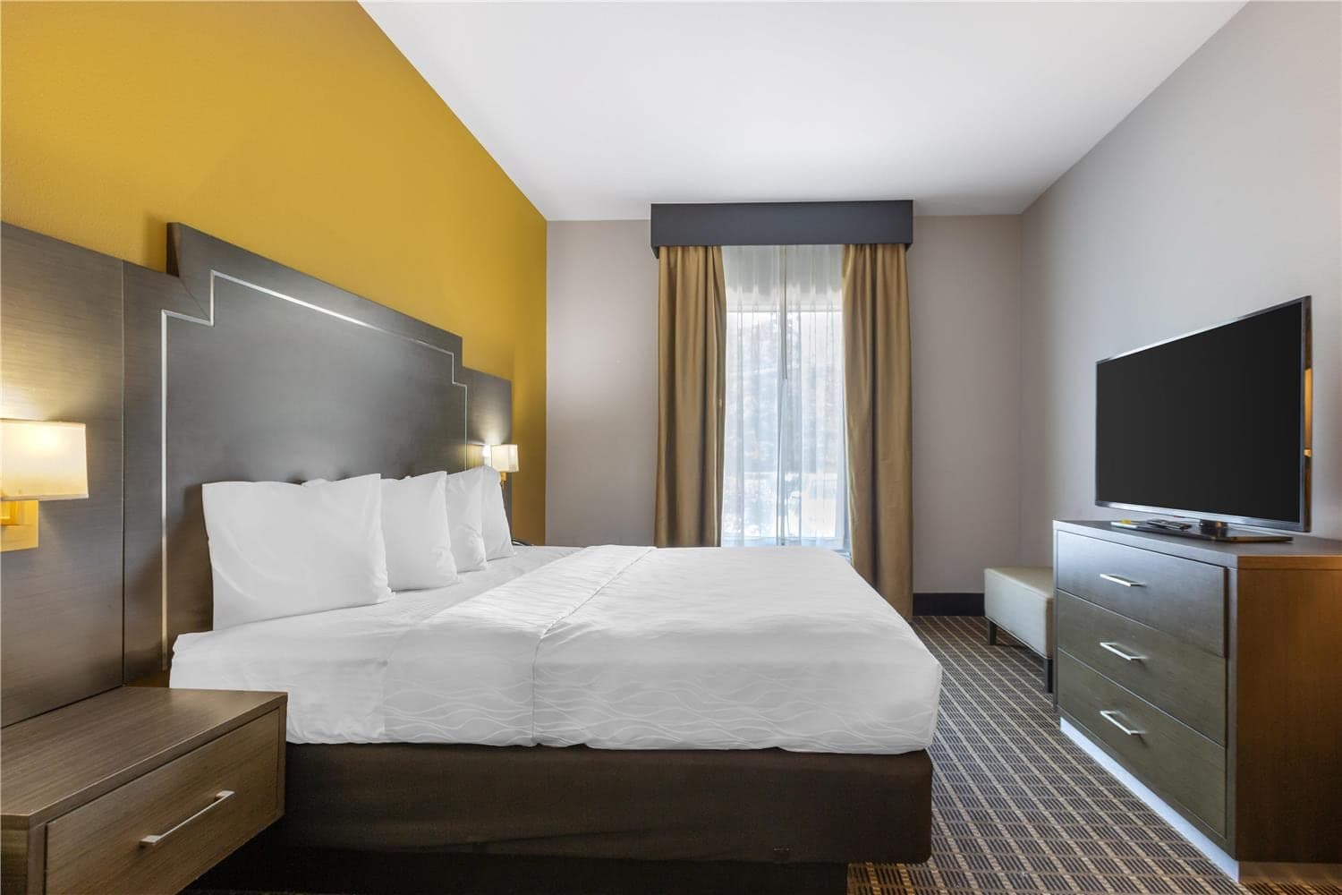 Best Western Plus Regency Park 3