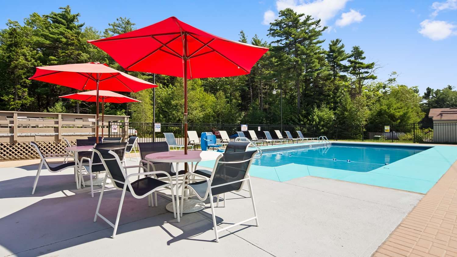 Best Western Acadia Park Inn 2