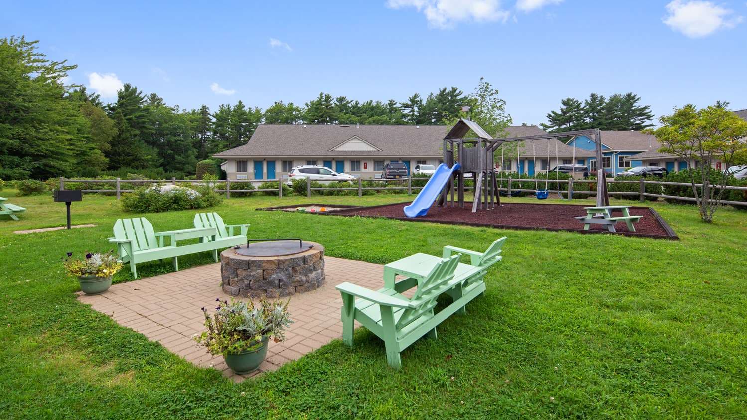 Best Western Acadia Park Inn 3