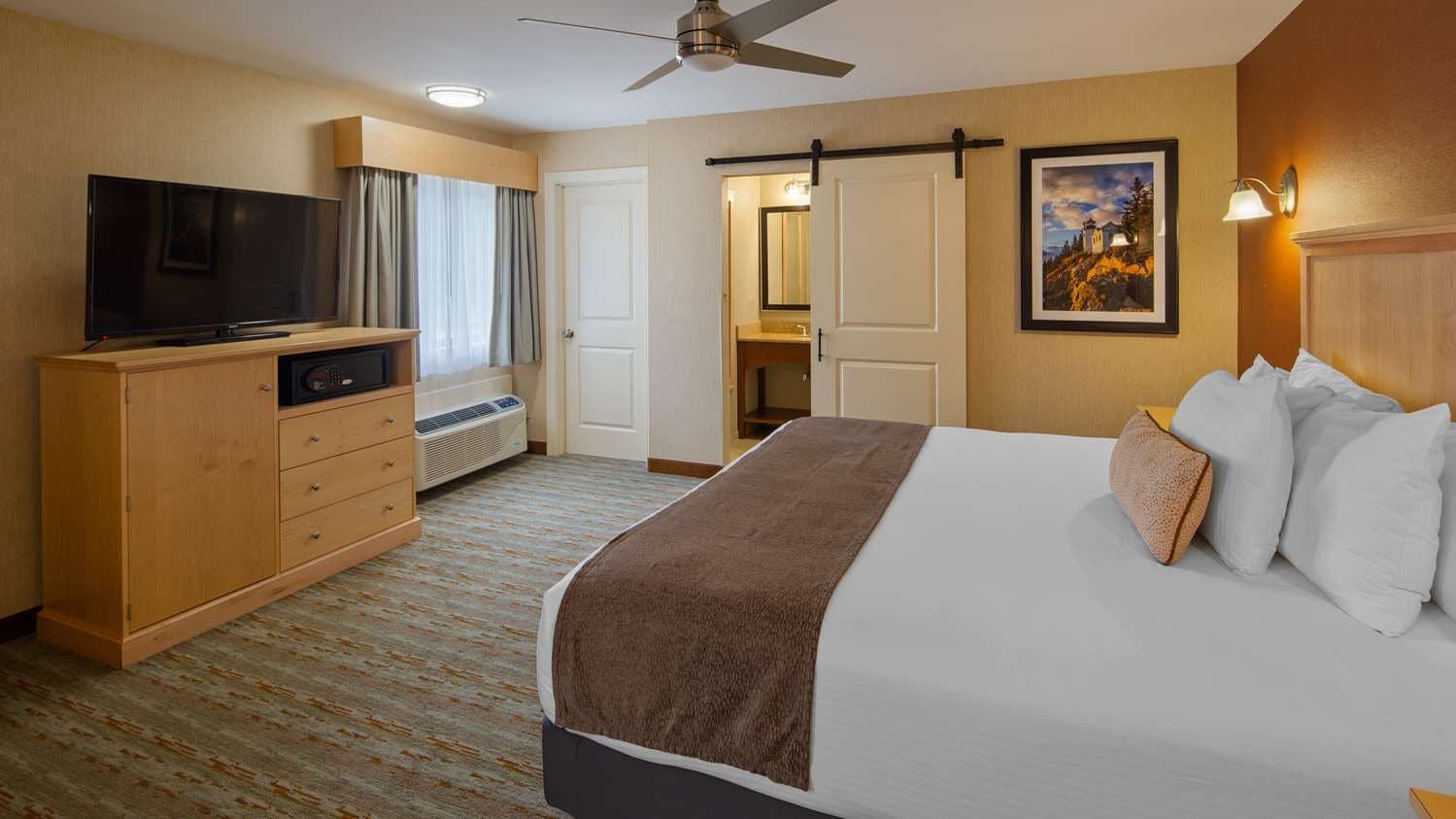 Best Western Acadia Park Inn 4