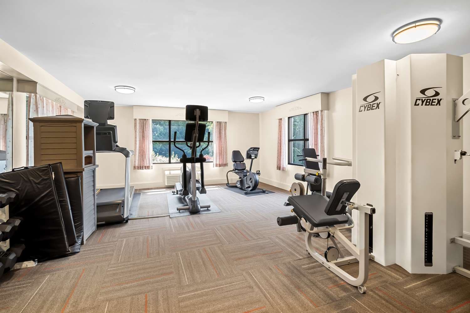 Best Western Merry Manor Inn 3
