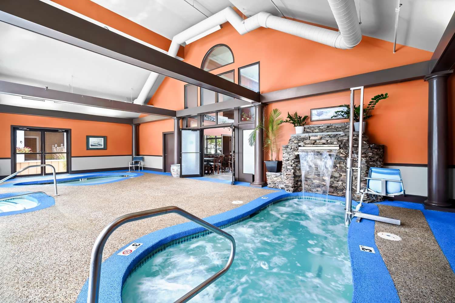 Best Western Merry Manor Inn 2