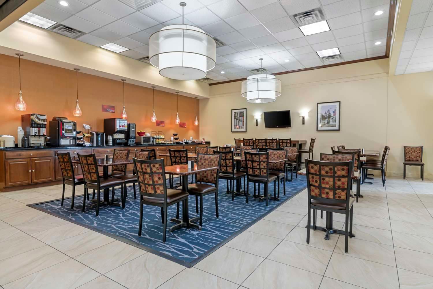 Best Western Plus Augusta Civic Center Inn 2