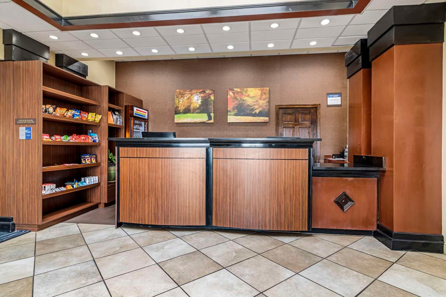 Best Western Plus Augusta Civic Center Inn 5