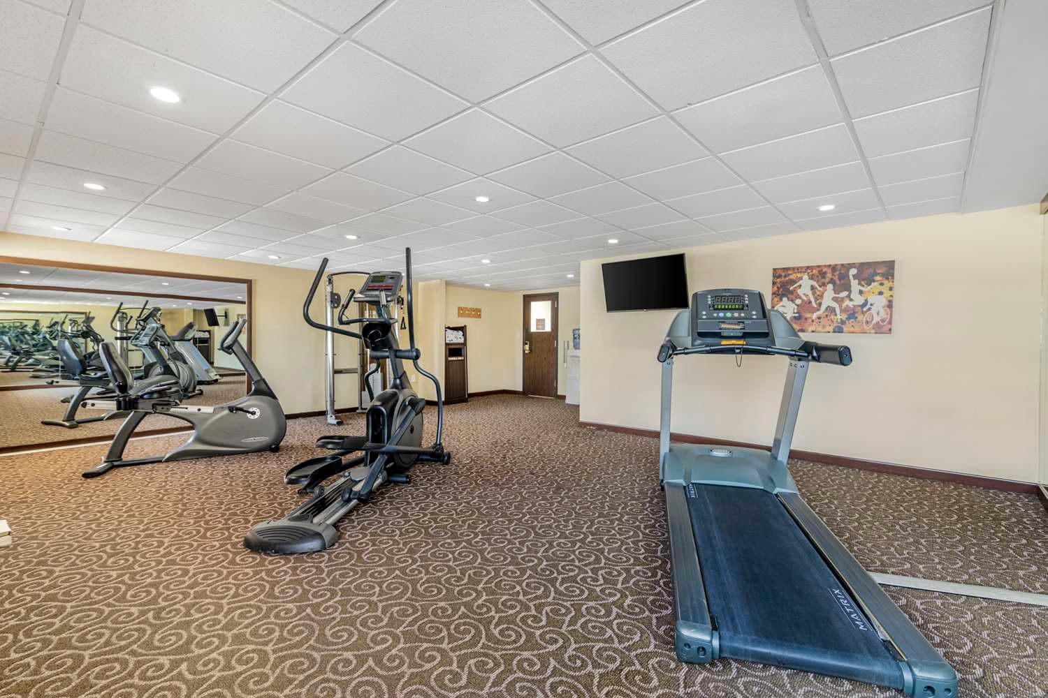 Best Western Plus Augusta Civic Center Inn 3