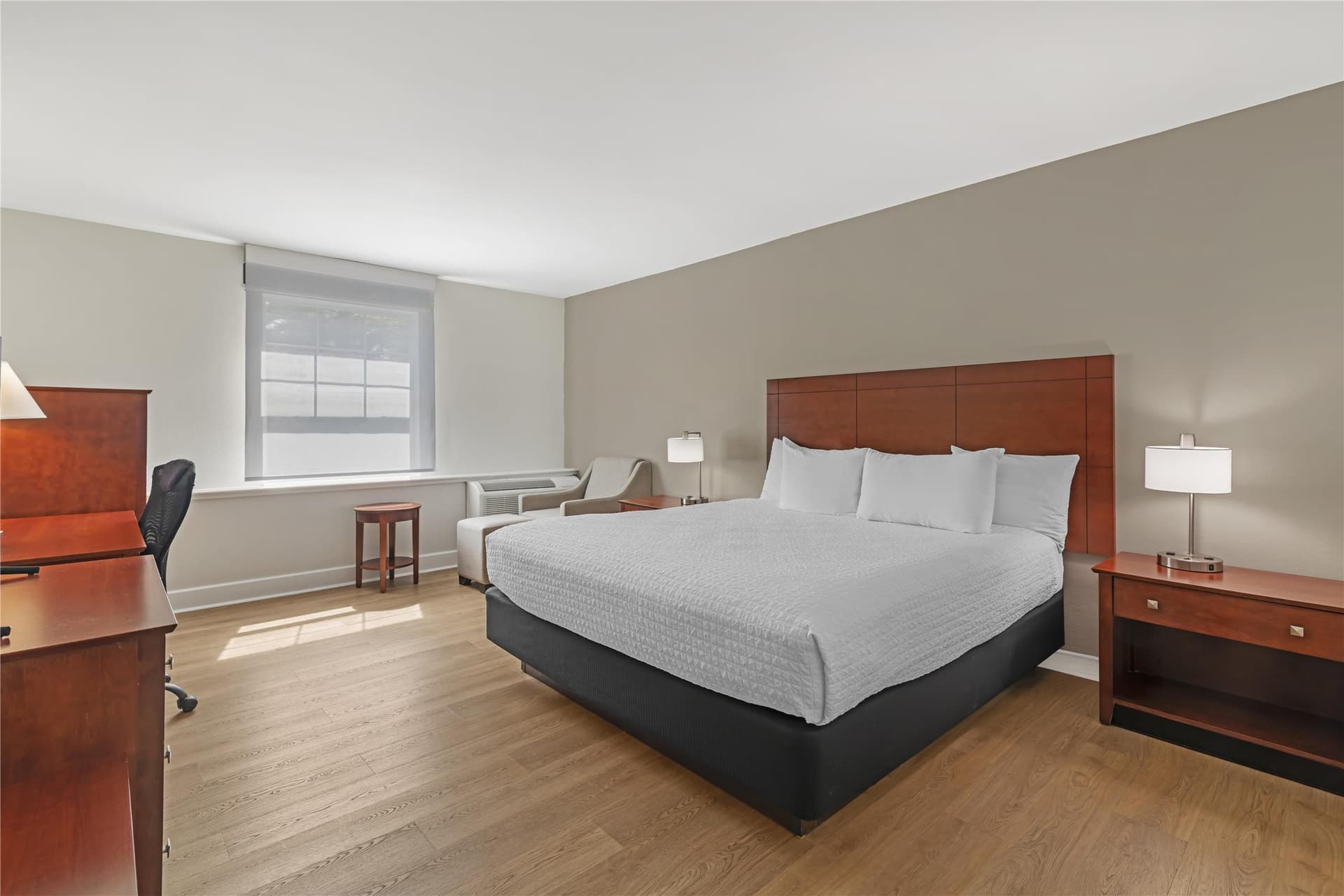 Best Western Plus Brunswick Bath