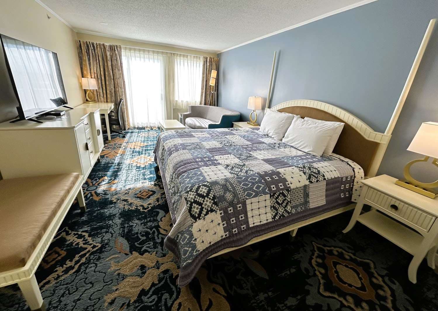 Cod Cove Inn, BW Signature Collection 5