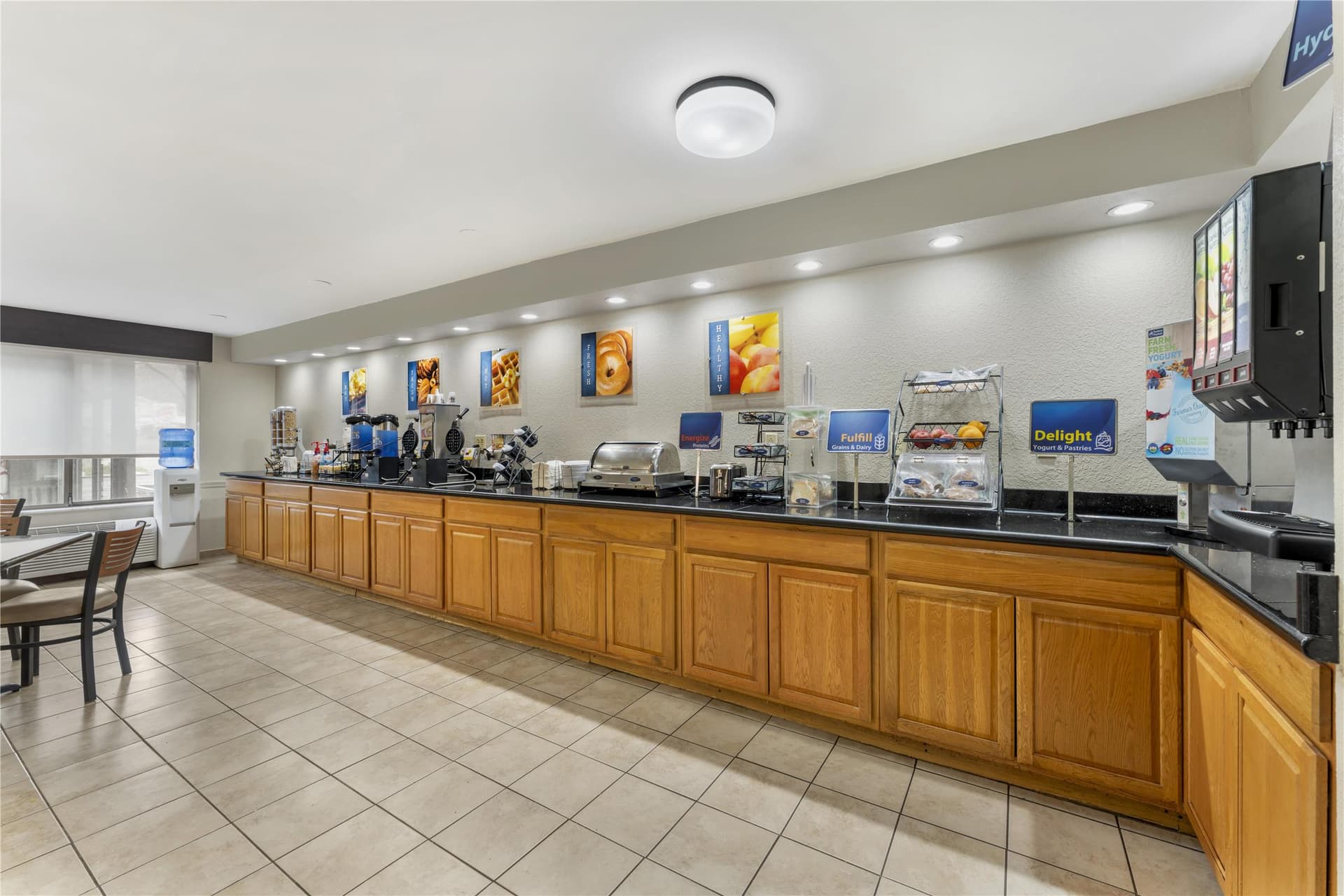 Best Western Braddock Inn 4