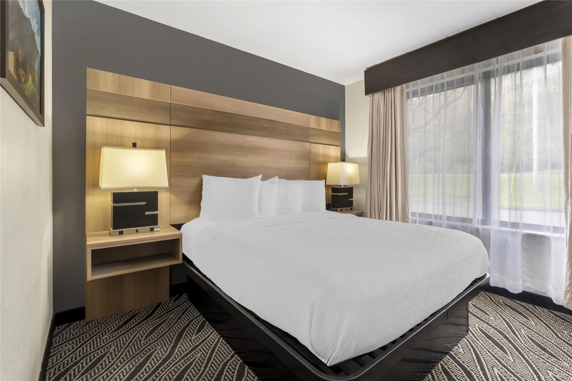 Best Western Braddock Inn