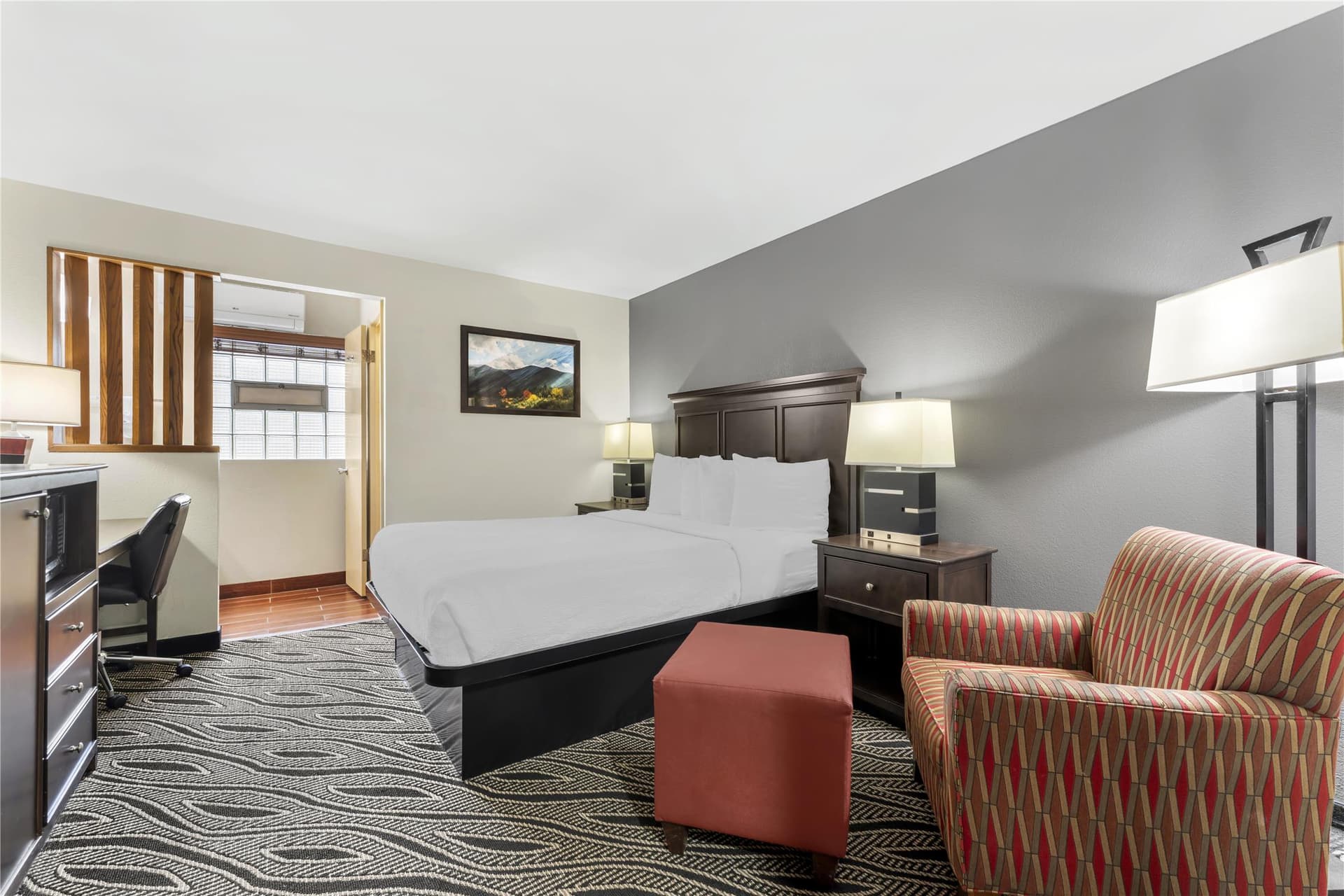 Best Western Braddock Inn 3