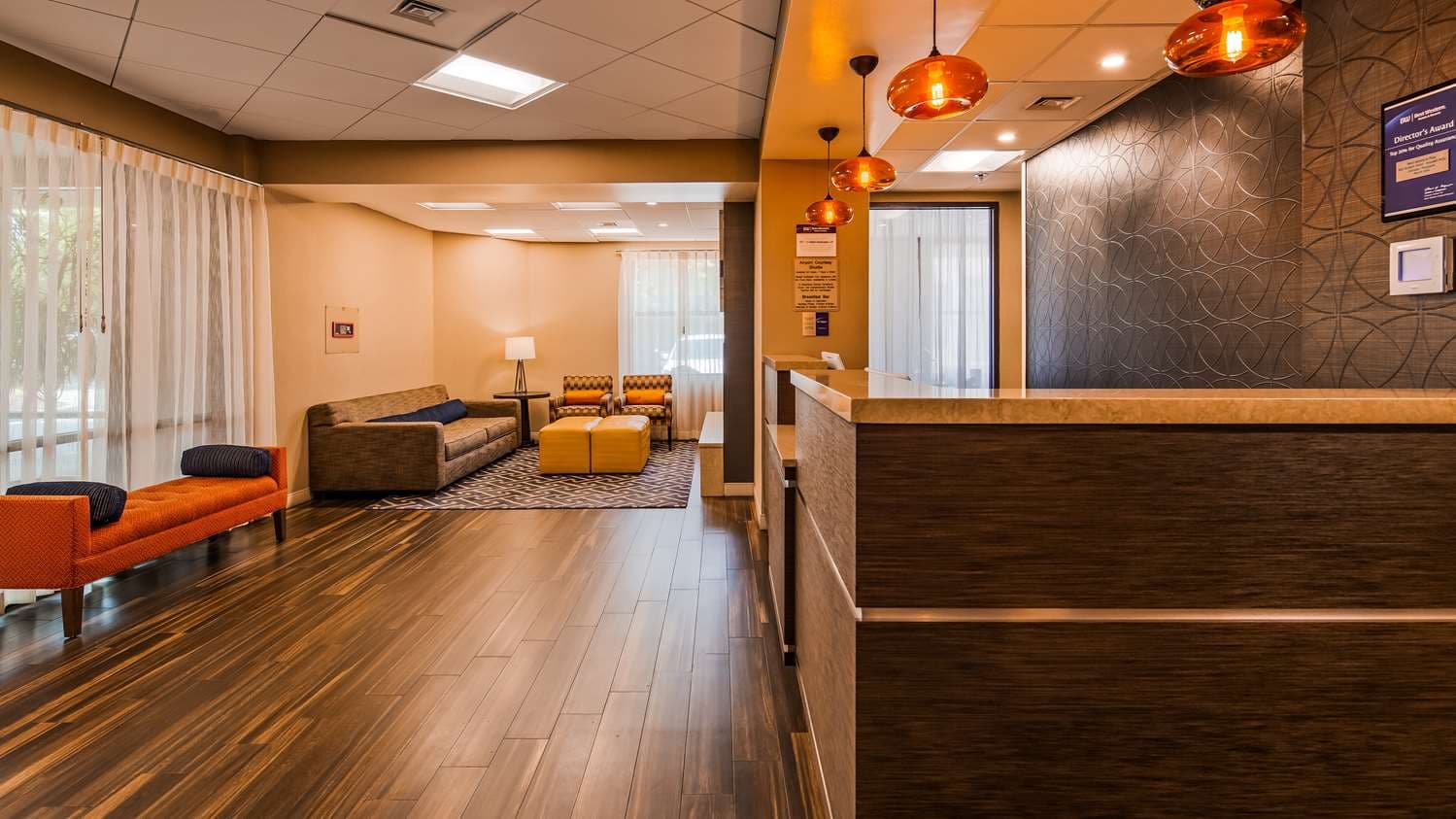 Best Western Plus BWI Airport Hotel / Arundel Mills 3