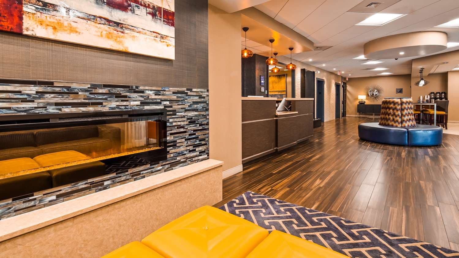 Best Western Plus BWI Airport Hotel / Arundel Mills 4