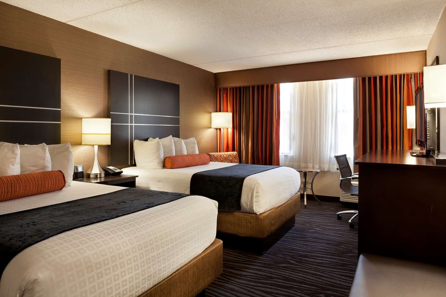 Best Western Plus BWI Airport Hotel / Arundel Mills 5
