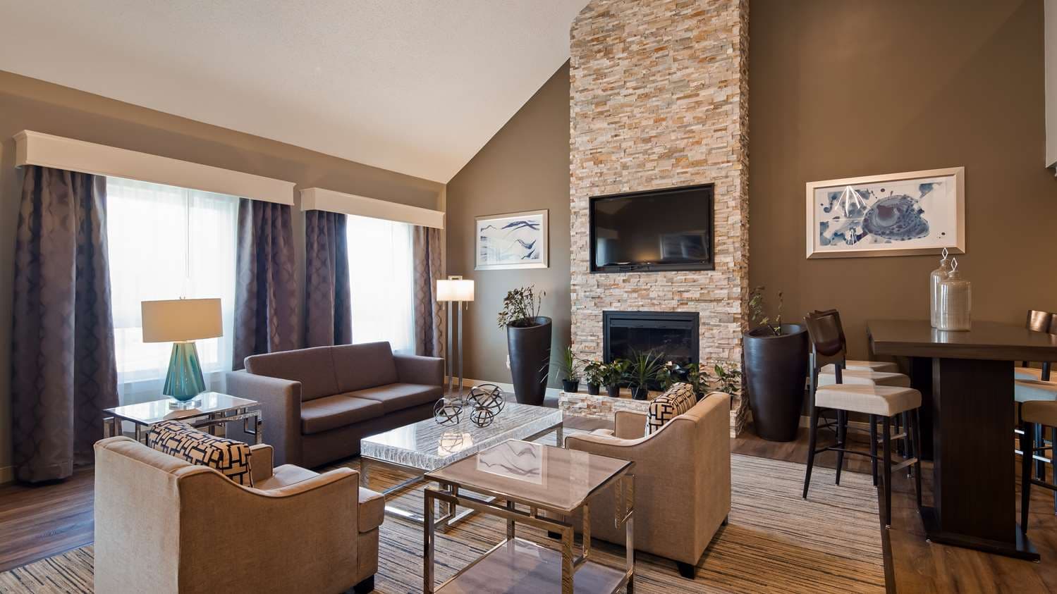 Best Western La Plata Inn 3