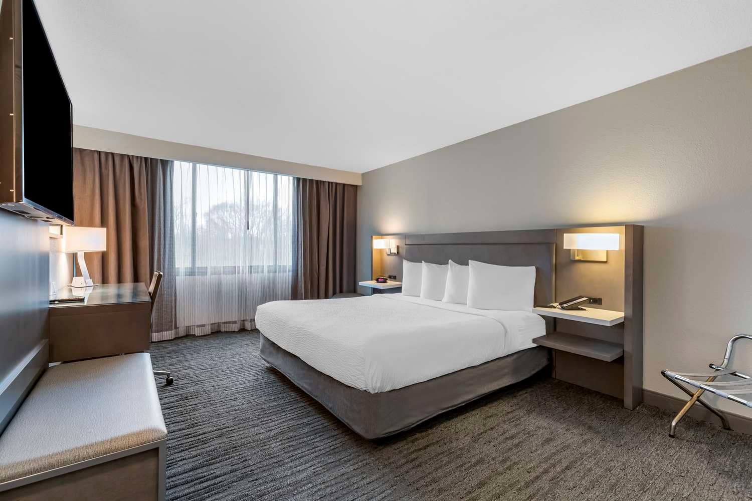 Best Western Premier Rockville Hotel & Suites 5
