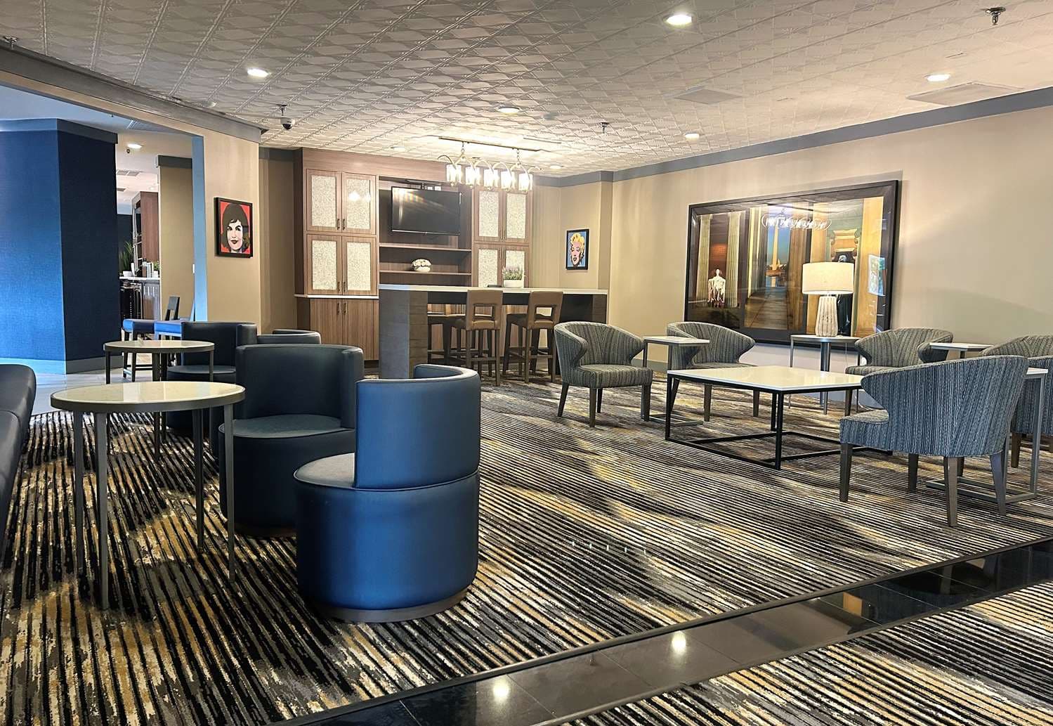 Best Western Premier Rockville Hotel & Suites 3