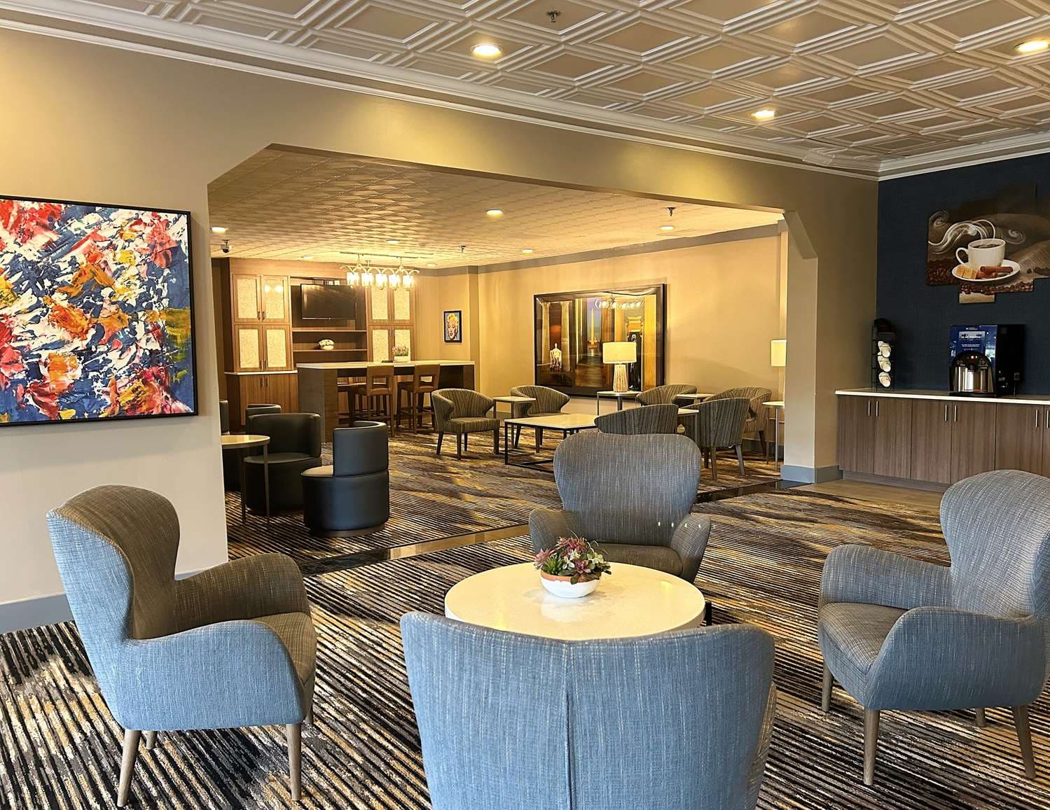 Best Western Premier Rockville Hotel & Suites 4