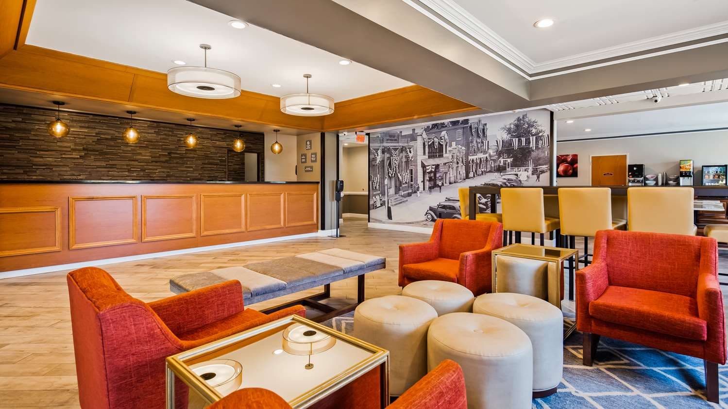 Best Western Denton Inn 2