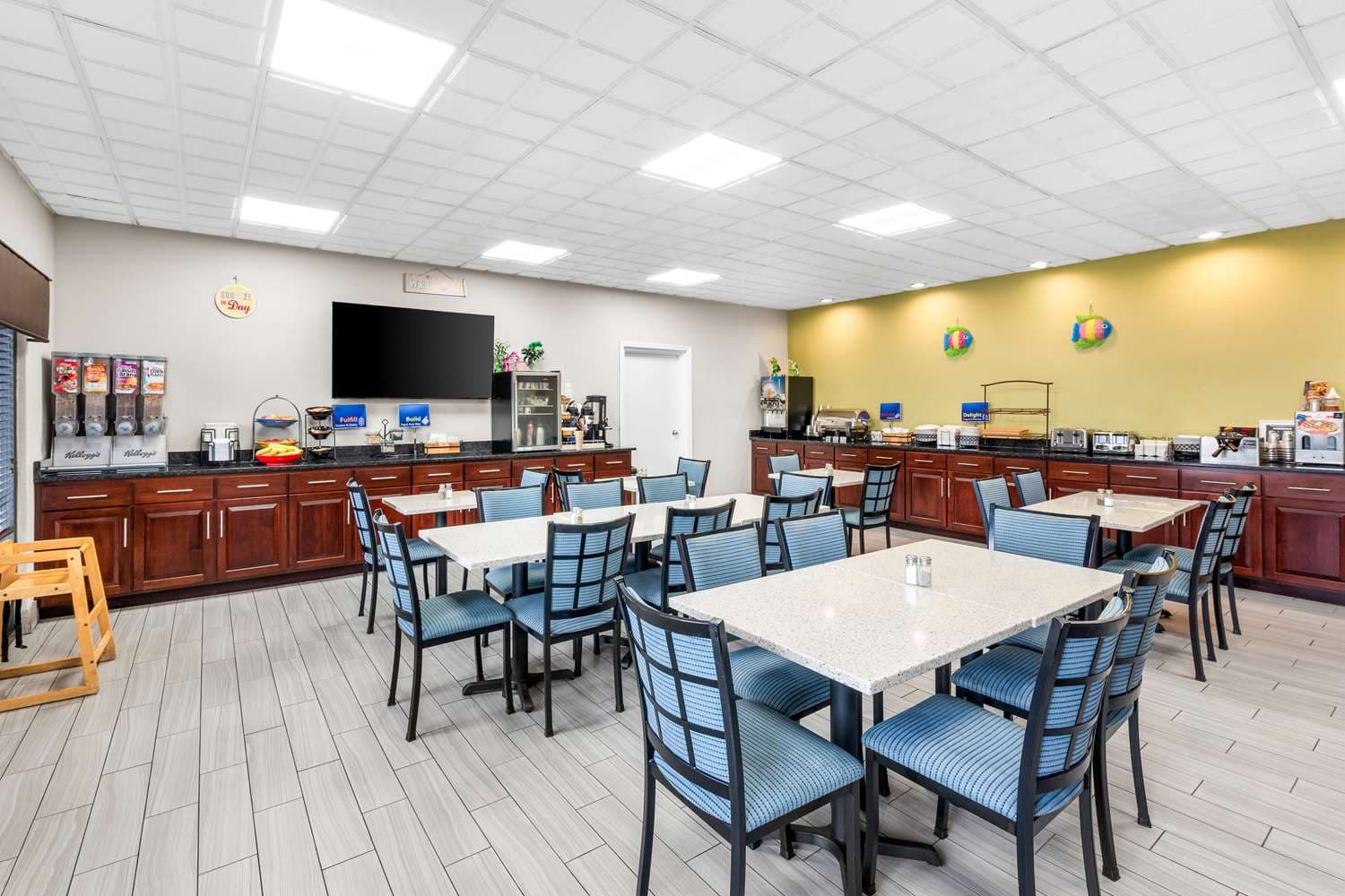 Best Western Kent Narrows Inn 2